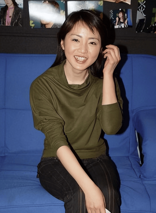 杨丹:从落榜生到央视冻龄女神,26年天气预报背后的双面人生