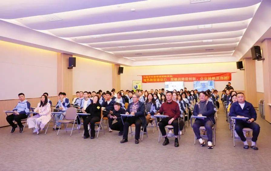 探秘弗我智能制造：东莞产业工人的科普盛宴，东莞企业的科普之旅：产业工人科学素质提升活动走进弗我智能
