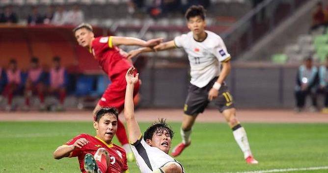 U20国青逆袭与塞尔吉尼奥的加盟：中国足球的新希望