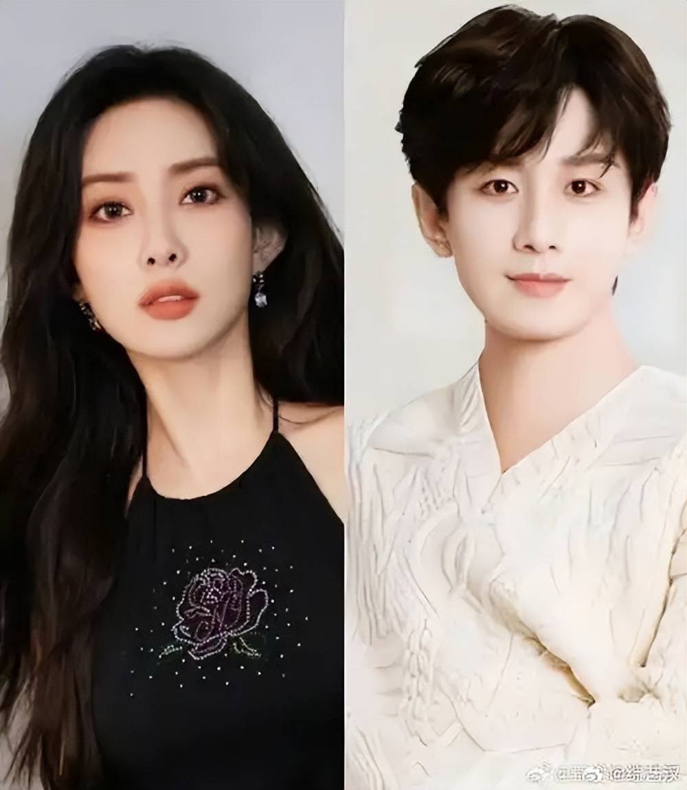 成毅的瓜:恋情传闻大盘点,是真是假?