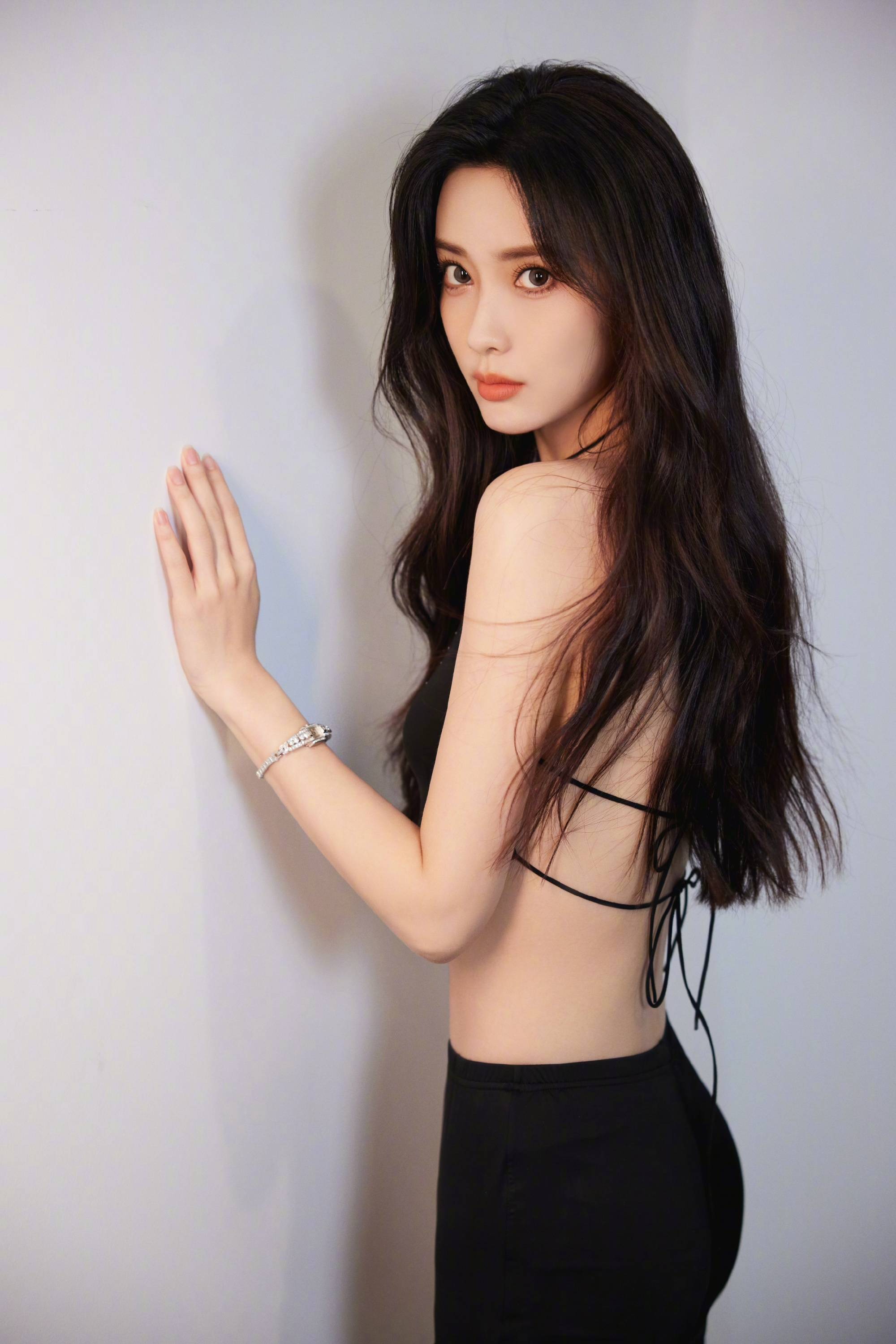 当今娱乐圈95后女演员前十名都有谁,来看看我的排名和你一样吗