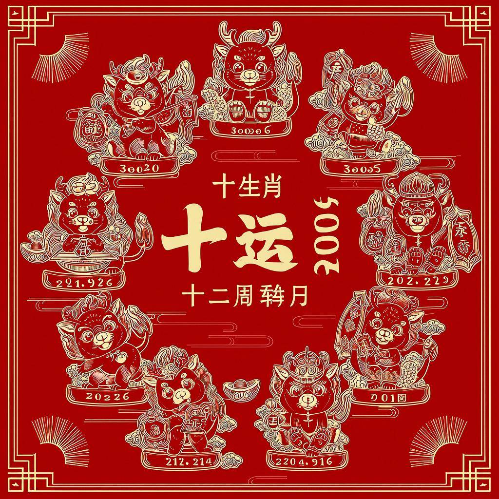 2025生肖运势3月19(十二生肖2021年3月19日运势)