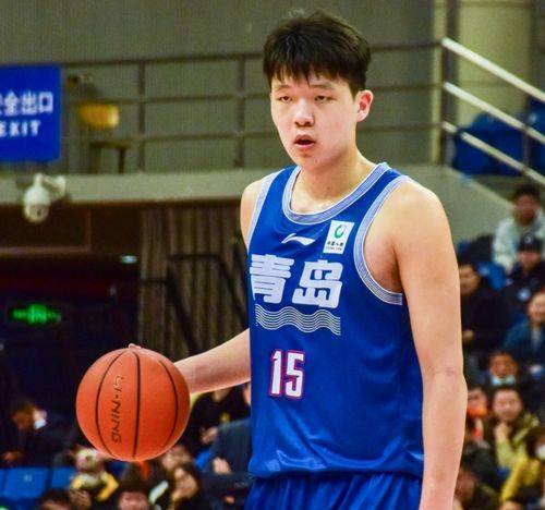 排名上升13位！山东大汉冲击NBA指日可待，或成下一个姚明吧