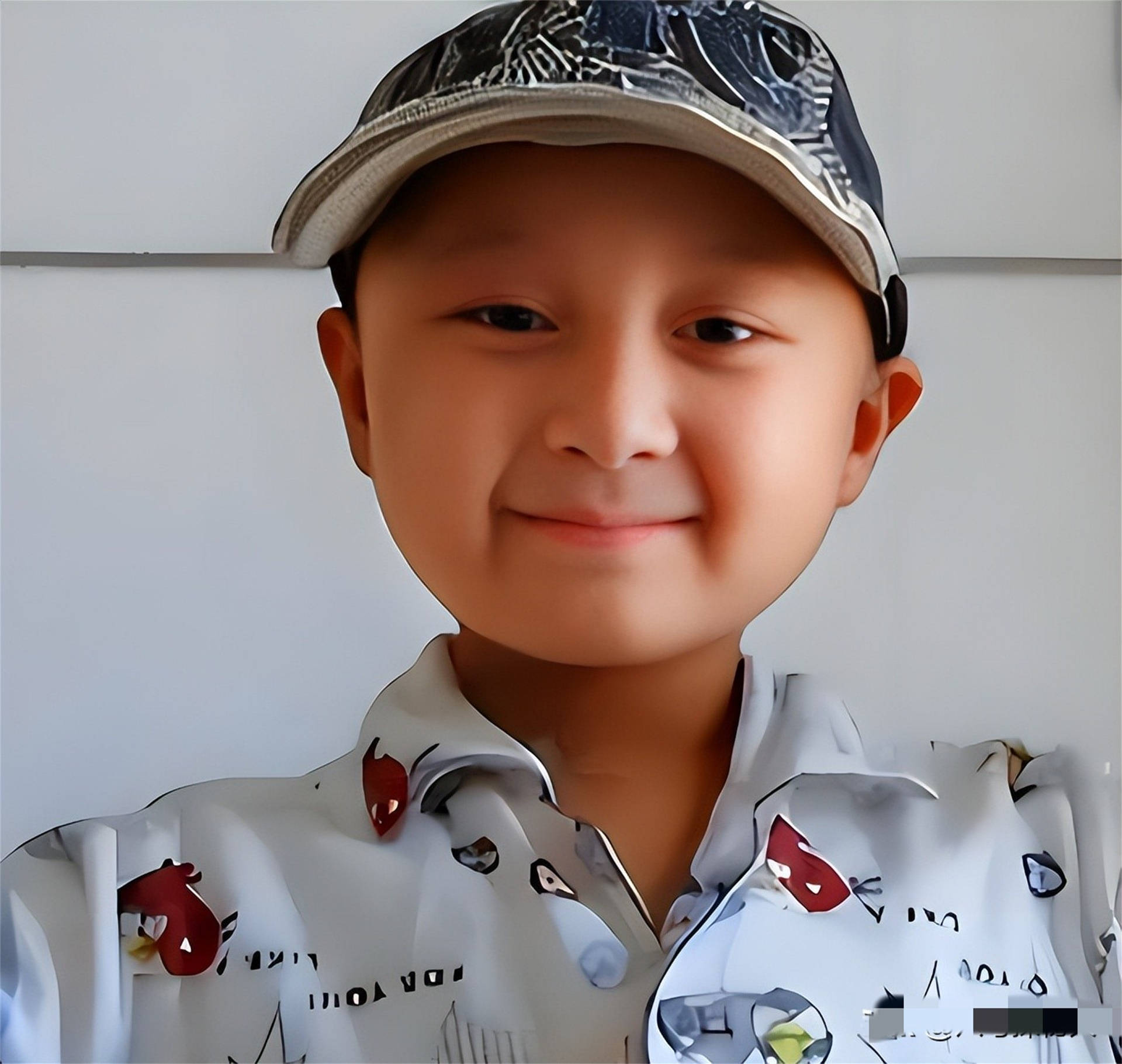 原创6岁上春晚8岁去世被父母吸干血的邓鸣贺悲剧谁来买单