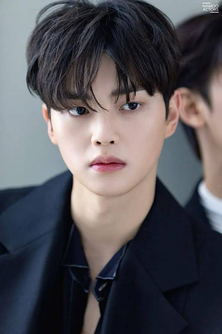 韩娱热议!真的超帅的男艺人top3