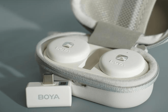 领夹麦克风哪个品牌好?无线麦克风哪个牌子的好?领夹麦克风推荐