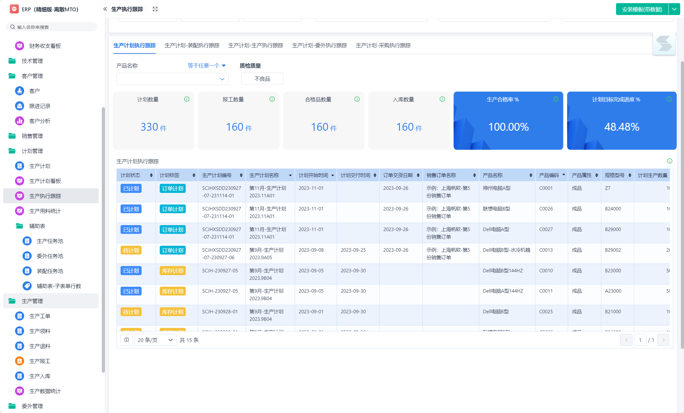 CRM客户管理在现代企业管理中的转型与发展