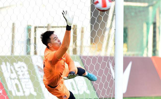U22国足全新阵容启航，剑指亚洲赛场荣耀