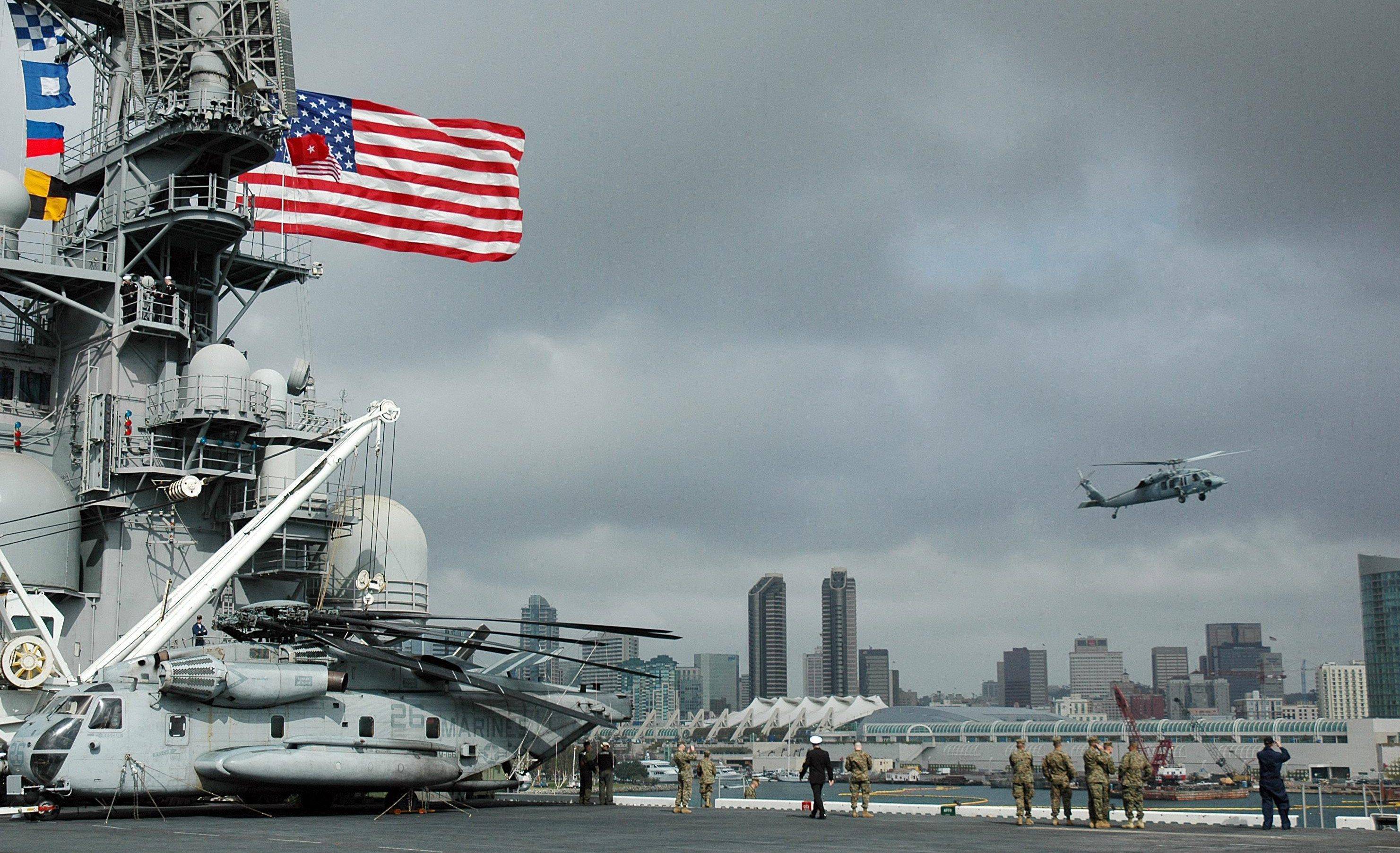 航母速度为啥都在30节左右,30节换算成陆地交通工具,又有多快?