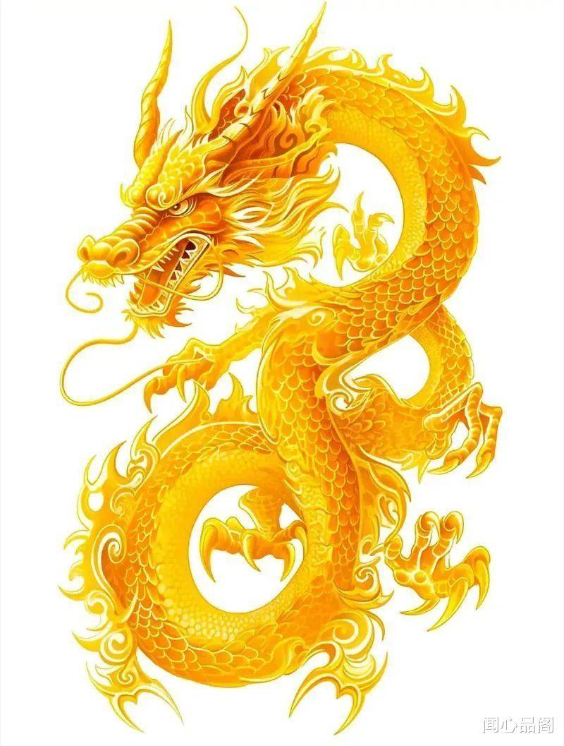 二月二,龙抬头,福泽绵长好运留!