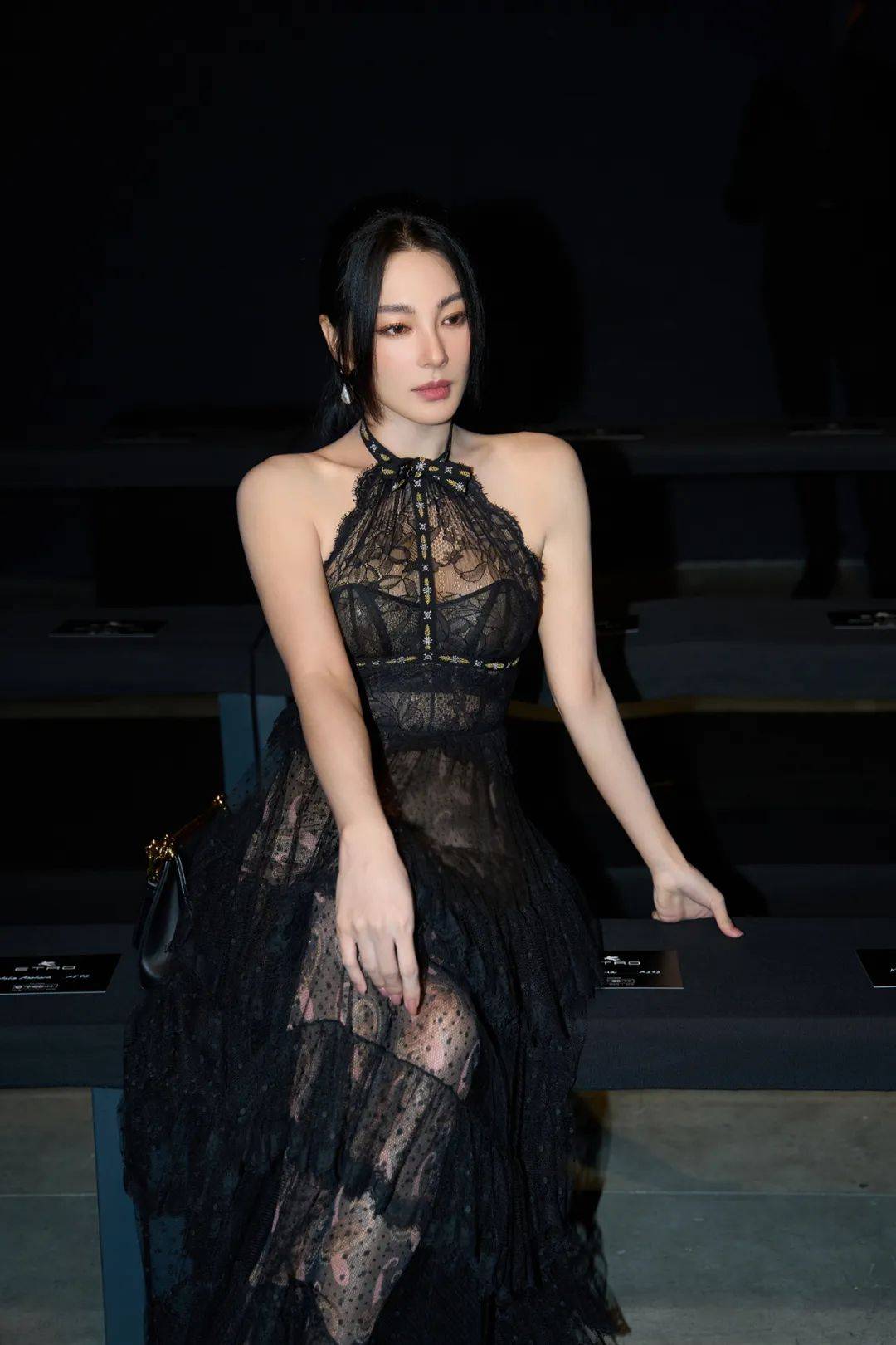 张雨绮女神高清写真