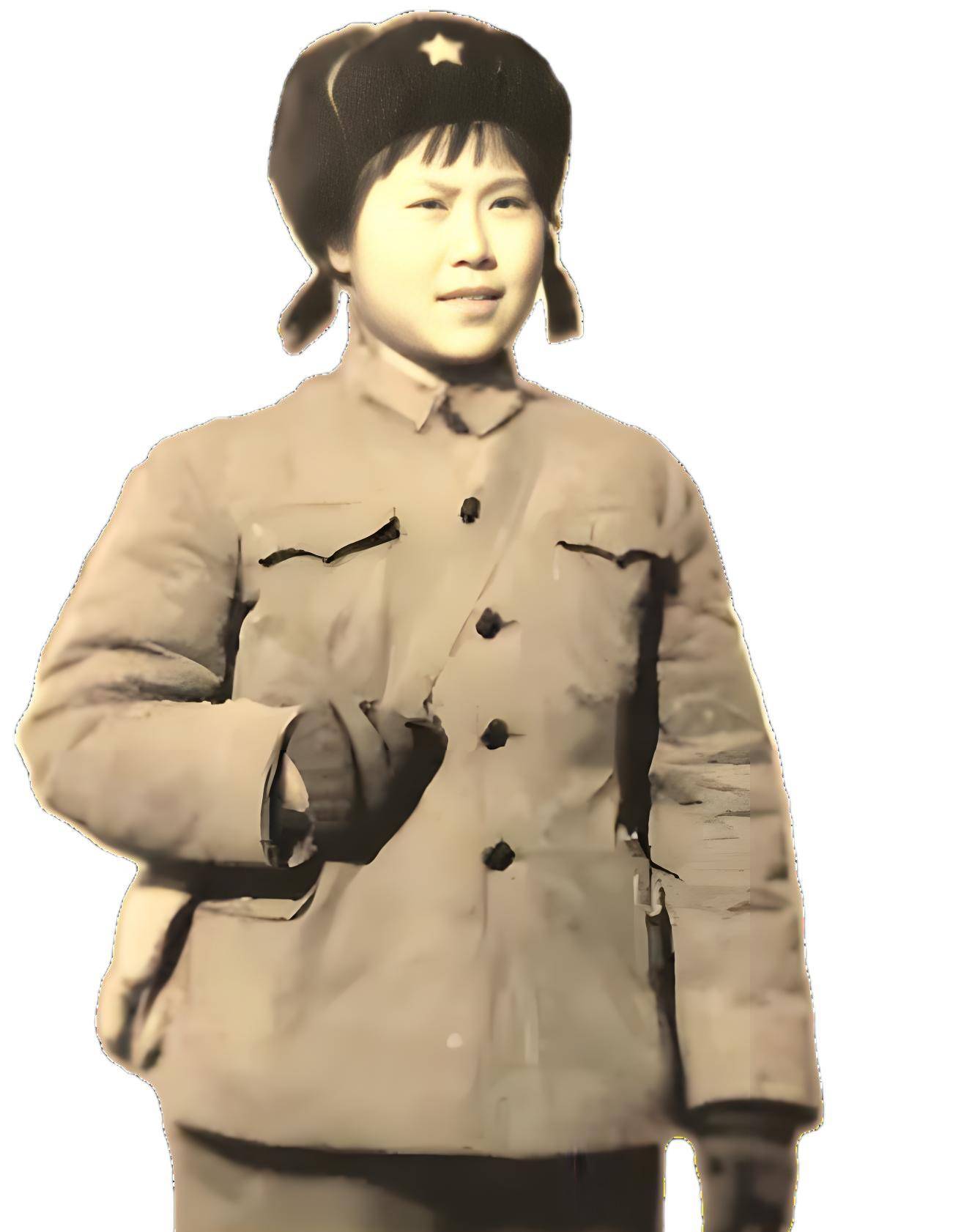 歌唱家卞小贞:嫁平凡丈夫婚姻有泪,将脑瘫儿子打造成小老板