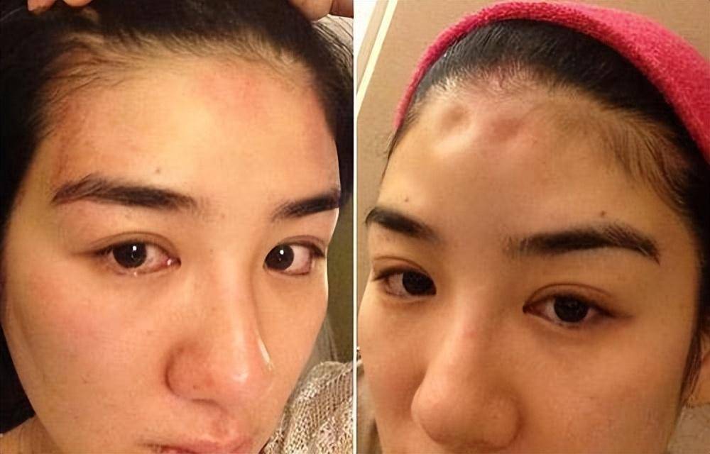 渣男收割机黄奕:遭前夫家暴,还被前前夫骂,黄奕终于迎来了春天