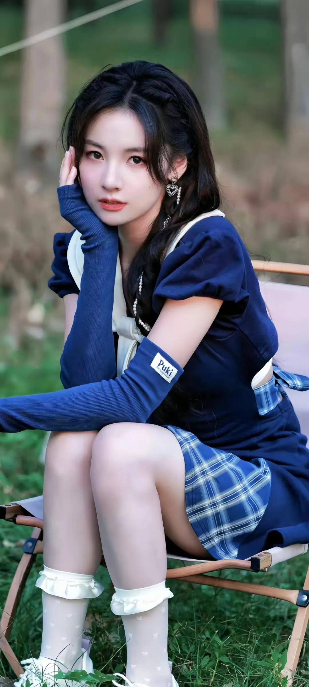 赵粤:从魔仙公主到全能艺人的华丽蜕变