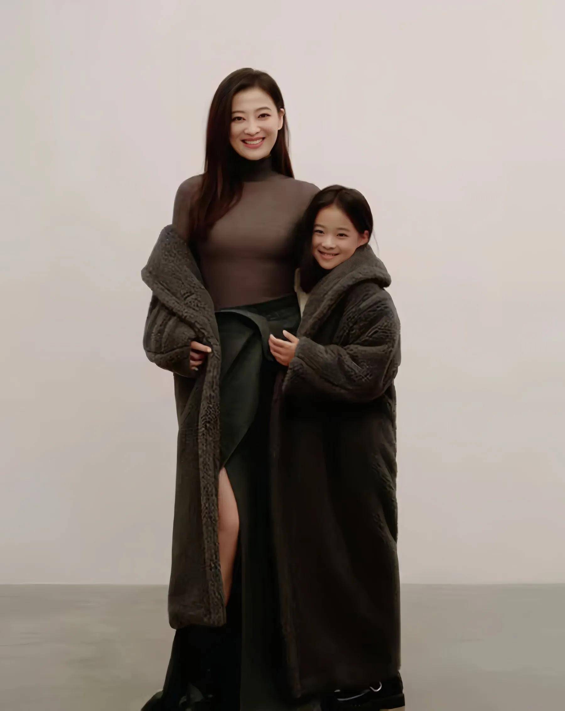 梅婷为老公庆生甜蜜称呼斜杠青年幸福家庭惹人羡慕