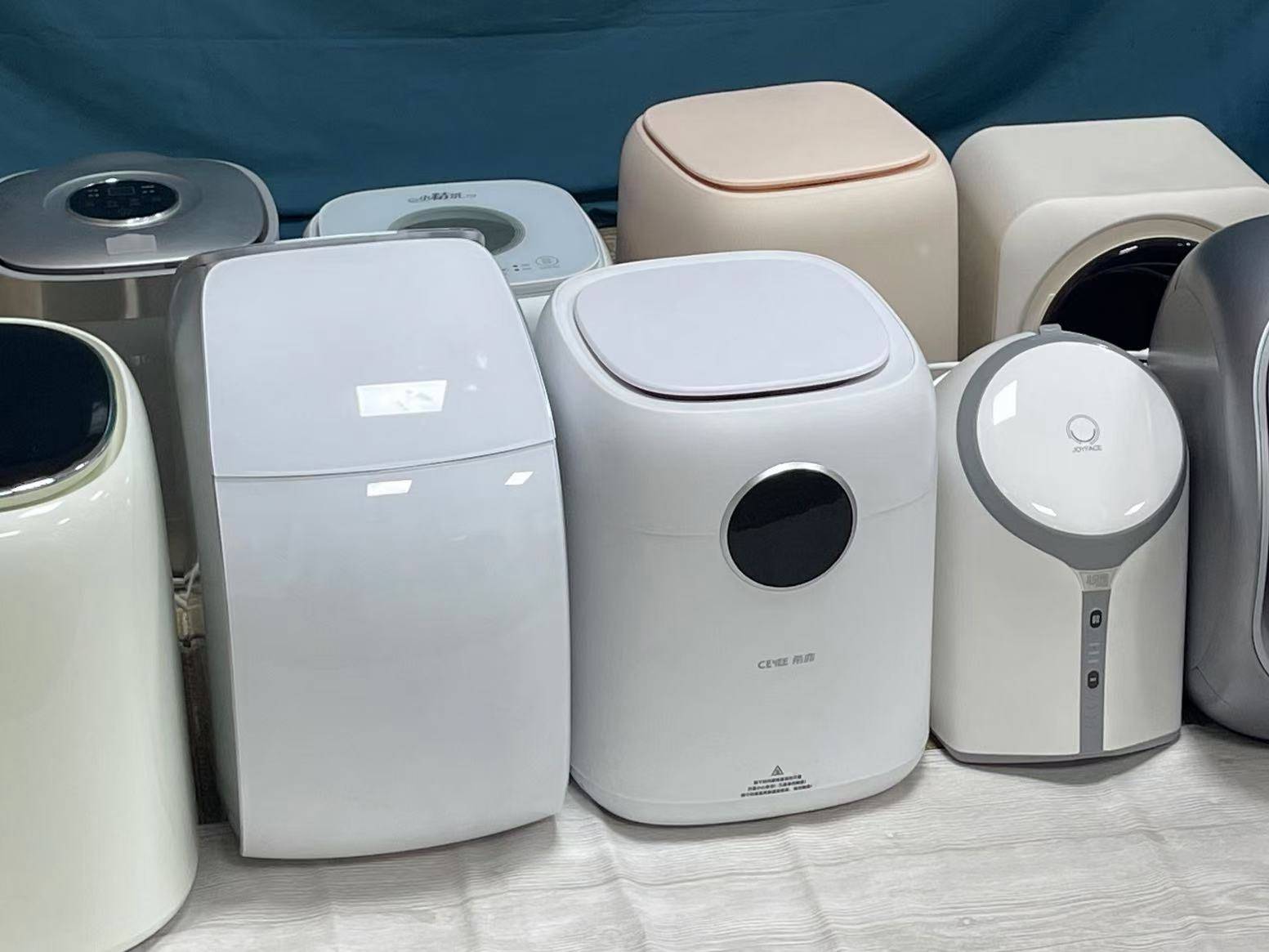 全自动内衣洗衣机哪个牌子好？5大高质量内裤洗衣机推荐