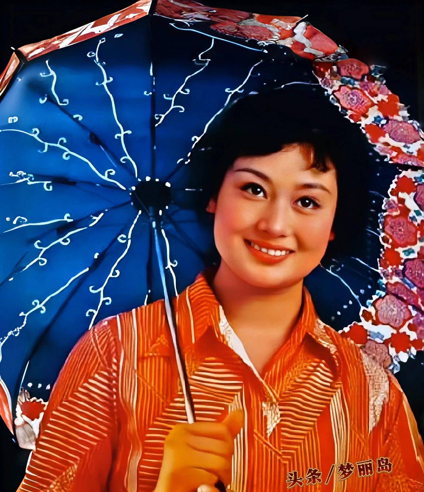 八十年代电影演员