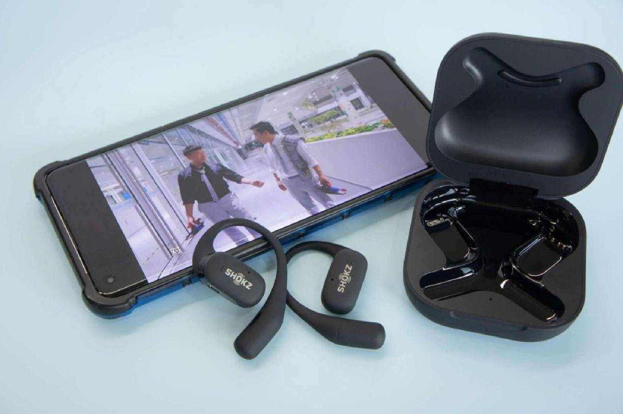 2025值得入手的开放式耳机有哪些？华为开放式耳机怎么样？内附南卡/韶音/华为热门耳机对比推荐