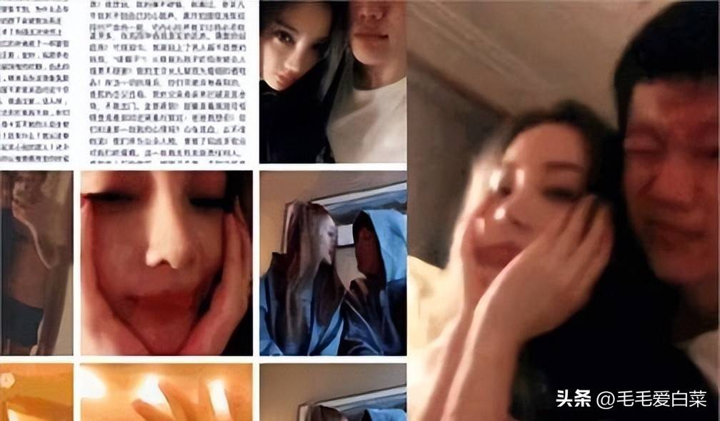 李小璐:年轻时管不住下半身,如今让自己的女儿买了单,她后悔吗