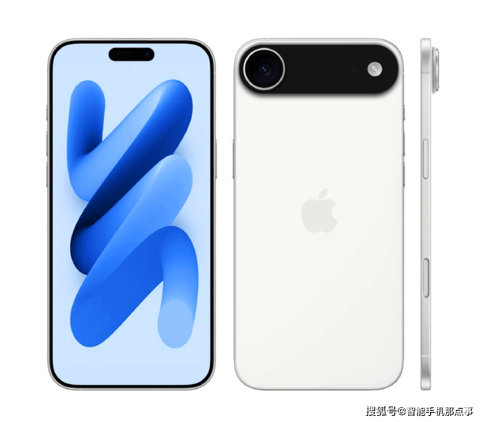 从iPhone 17 Pro系列看苹果如何挽回市场颓势