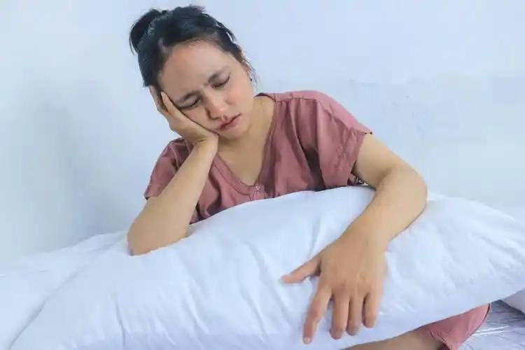 女性失眠的治疗的简单介绍 女性失眠的治疗的简单

先容
（女性失眠最好的治疗方法偏方） 女性