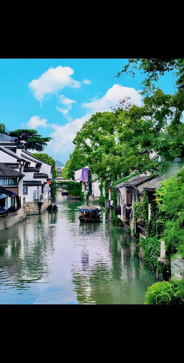 江浙沪3天自驾游(自驾江浙沪7天游攻略)