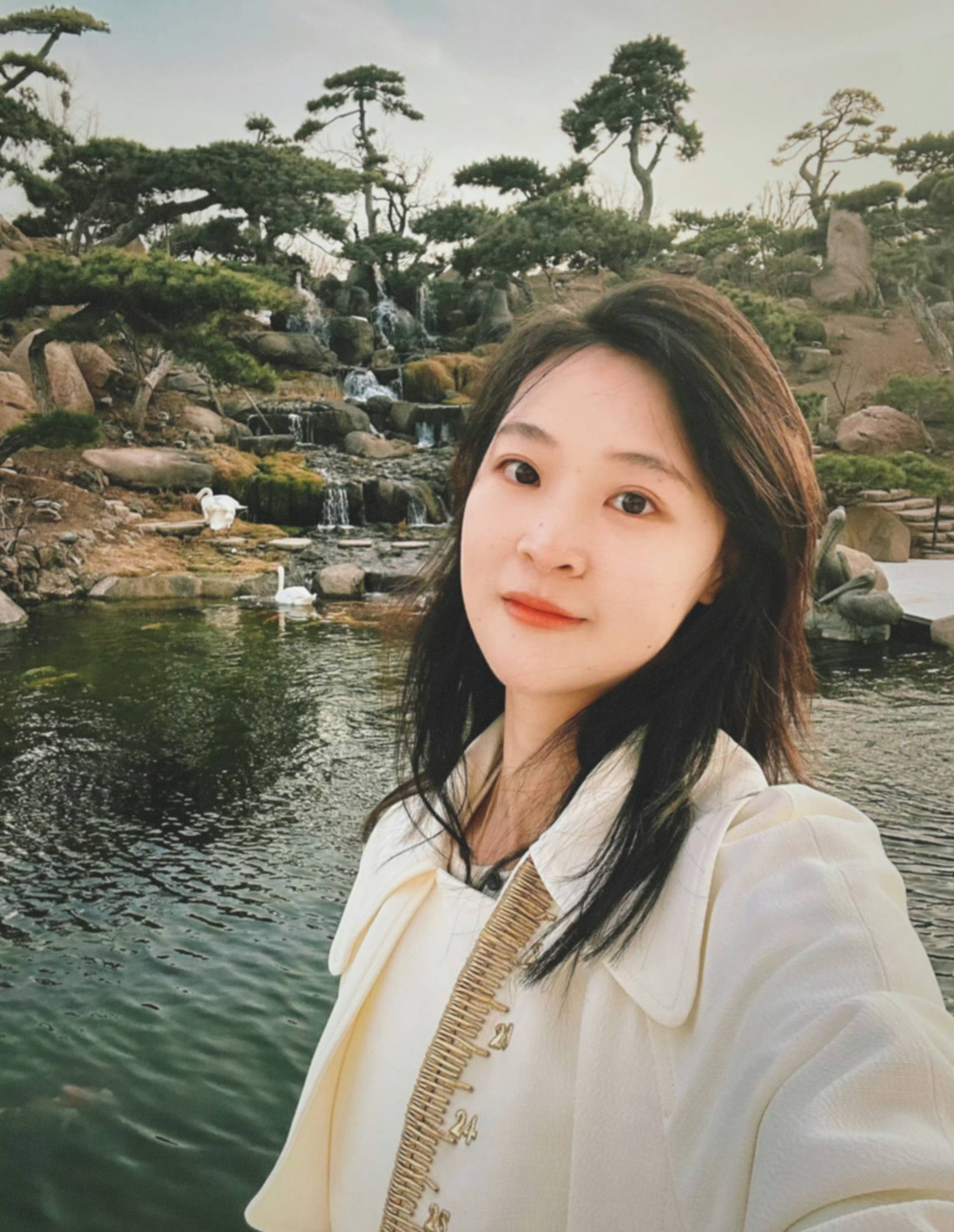 恭喜!奥运冠军惠若琪,将获得新头衔