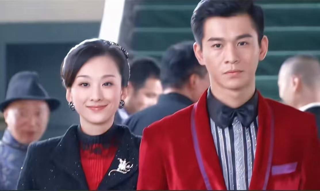 穆婷婷怒斥乔振宇专业差劲,不尊重人且膨胀了,周迅莫名"躺枪"