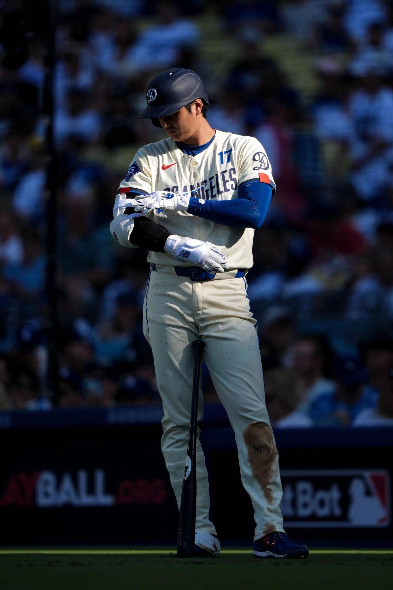 大谷翔平在道奇队的双刀流表现:能否再创mvp传奇?