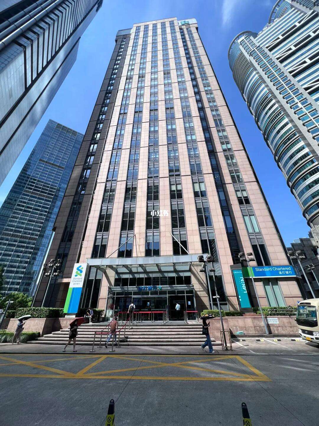 上海浦东新区渣打银行大厦租赁中心联系电话