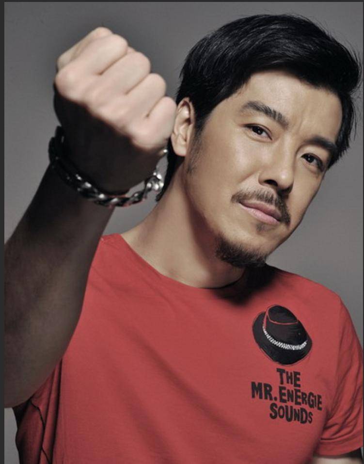 "反派专业户"海一天:戏里坏人专业户,戏外暖心好