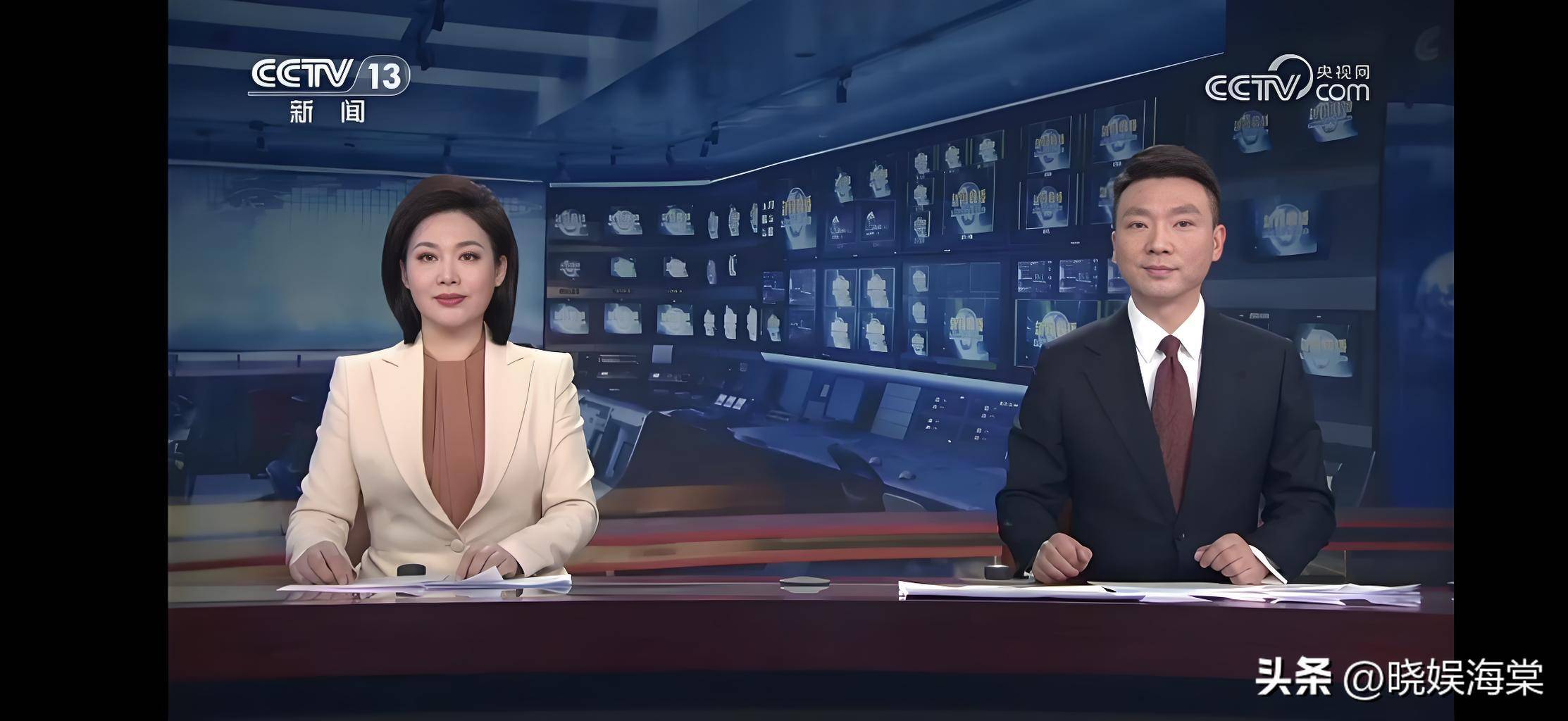 新闻联播直播看吗(新闻联播是否直播)