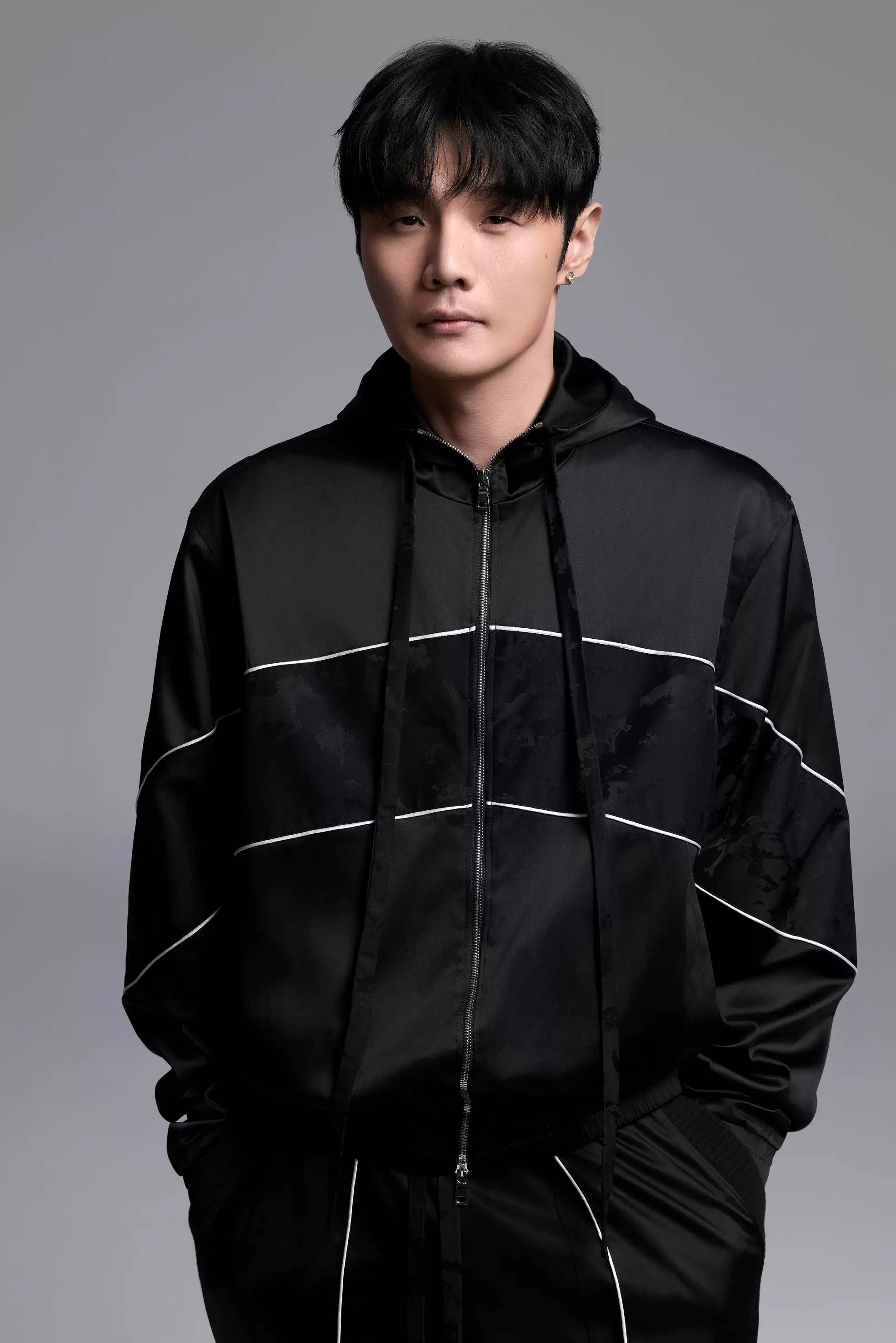 李荣浩「黑马」世界巡回演唱会