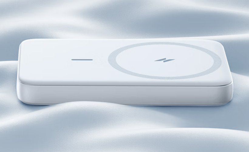 苹果磁吸充电宝哪个牌子好？2025年公认最建议买的充电宝品牌推荐
