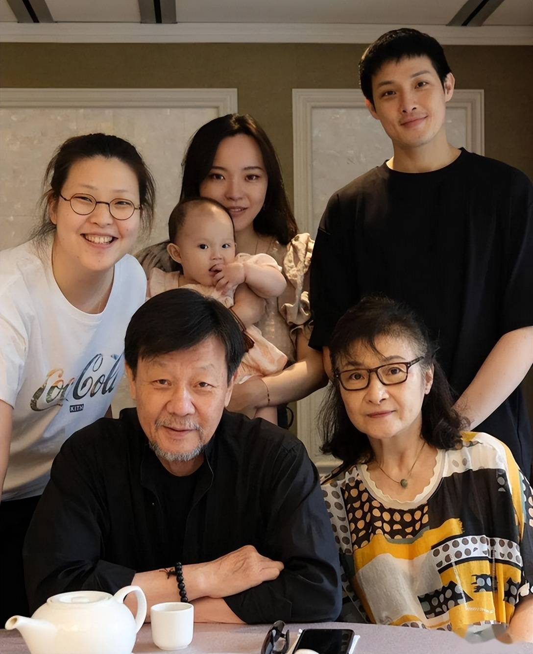 现在的寇世勋仍然从事着演艺工作,尽管不再担任主演,角色大多是些小