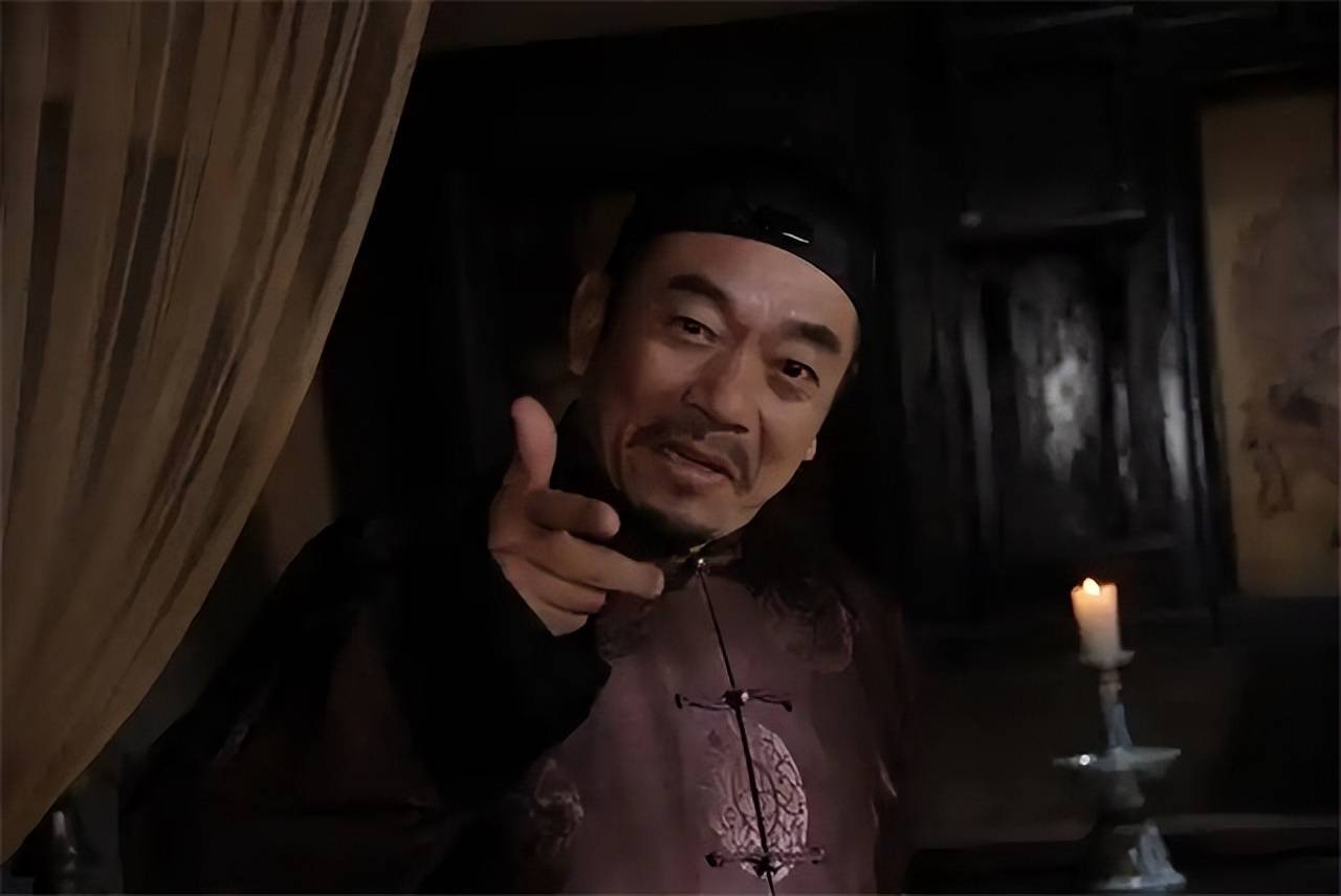 元彪的演技_元彪的经典角色与风格演绎_元彪演的武侠片