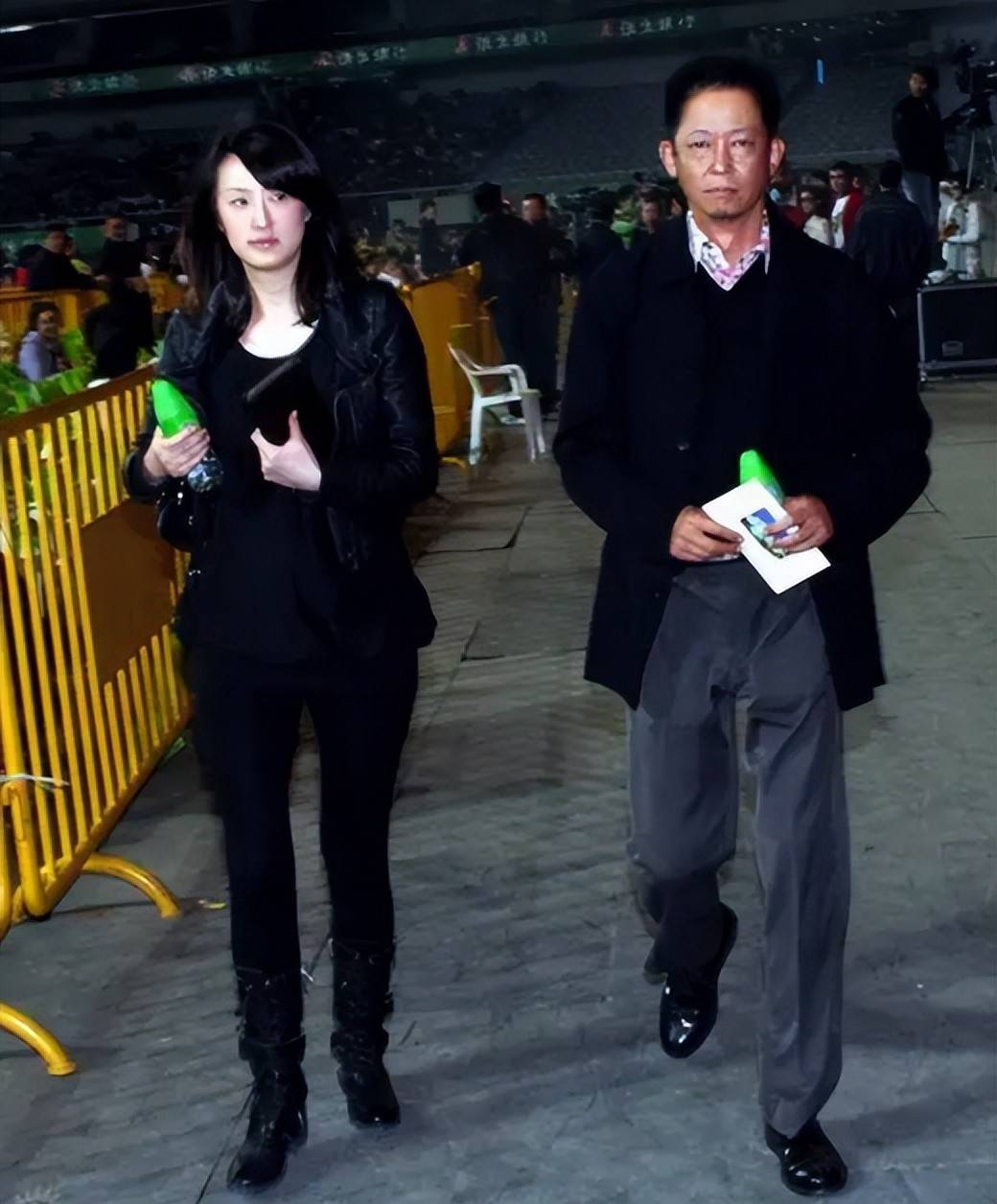 《爷爷和媳妇》剧情介绍