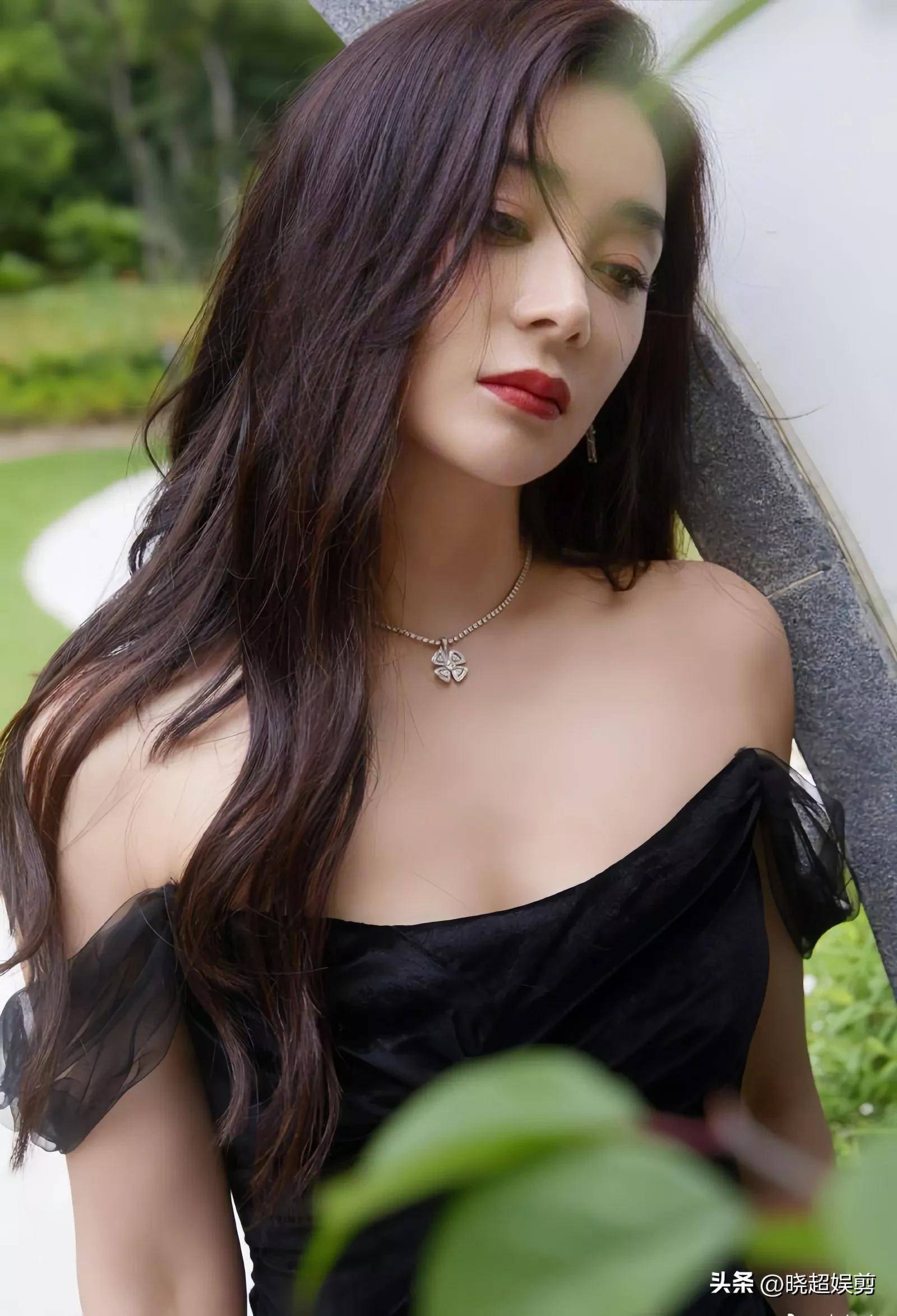 湖北最有韵味的十大女星,你们最喜欢哪一位?_涂黎曼_李呈媛_身材