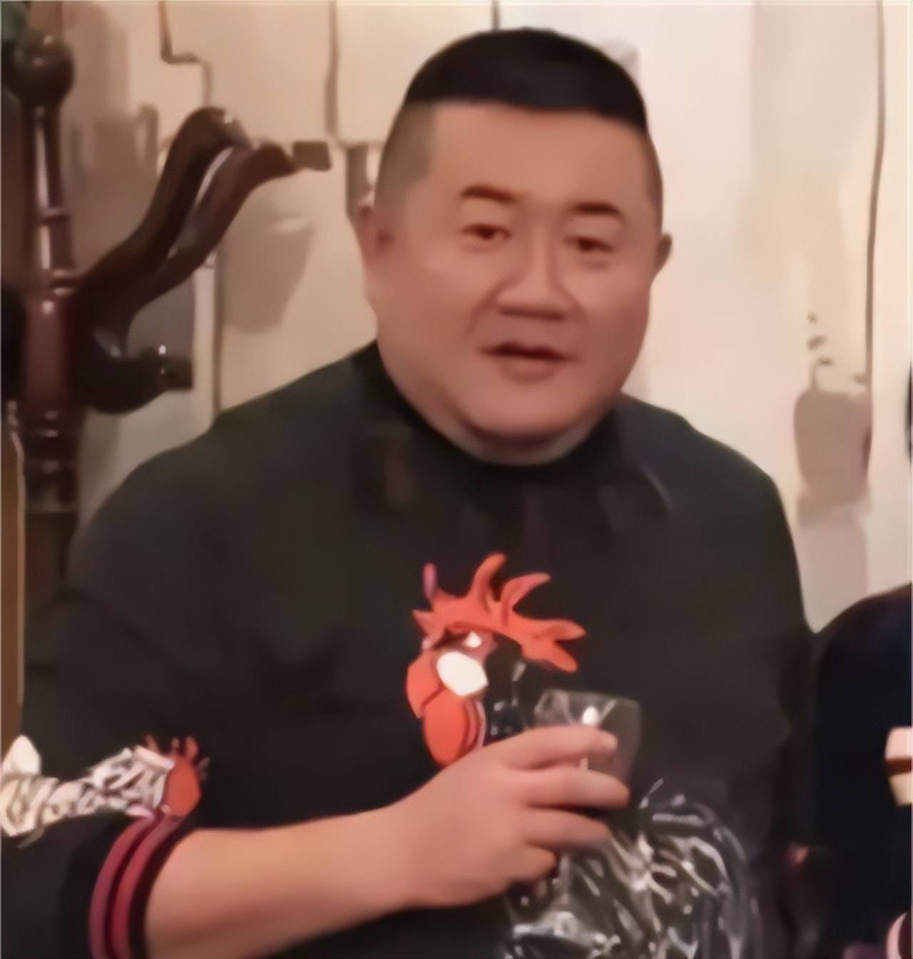 云南"土皇帝"孙小果,执行死刑当天才明白,母亲不是万能的