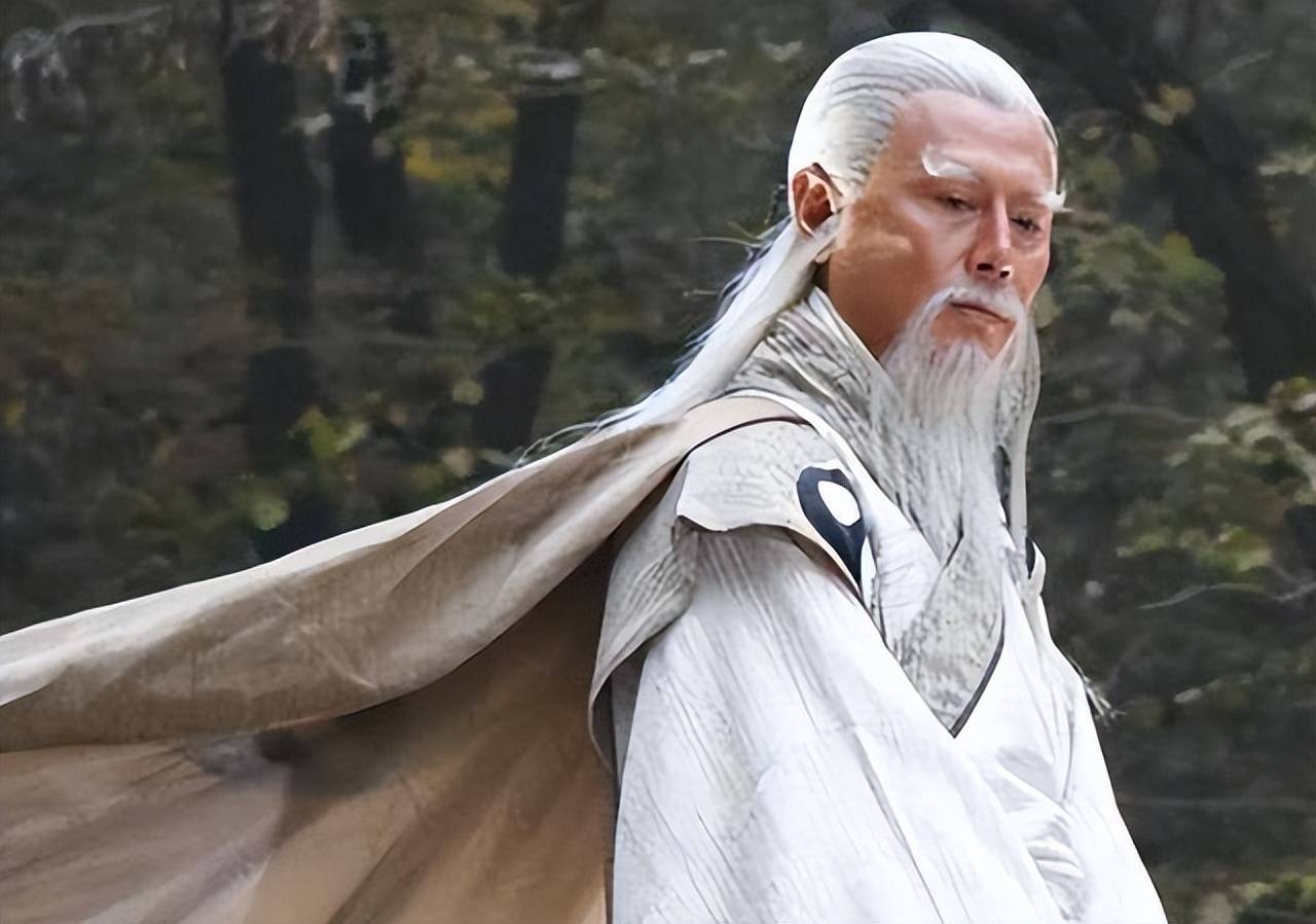 姜子牙所封的365位神仙:地位最高,权力最大,实力最强的都是谁