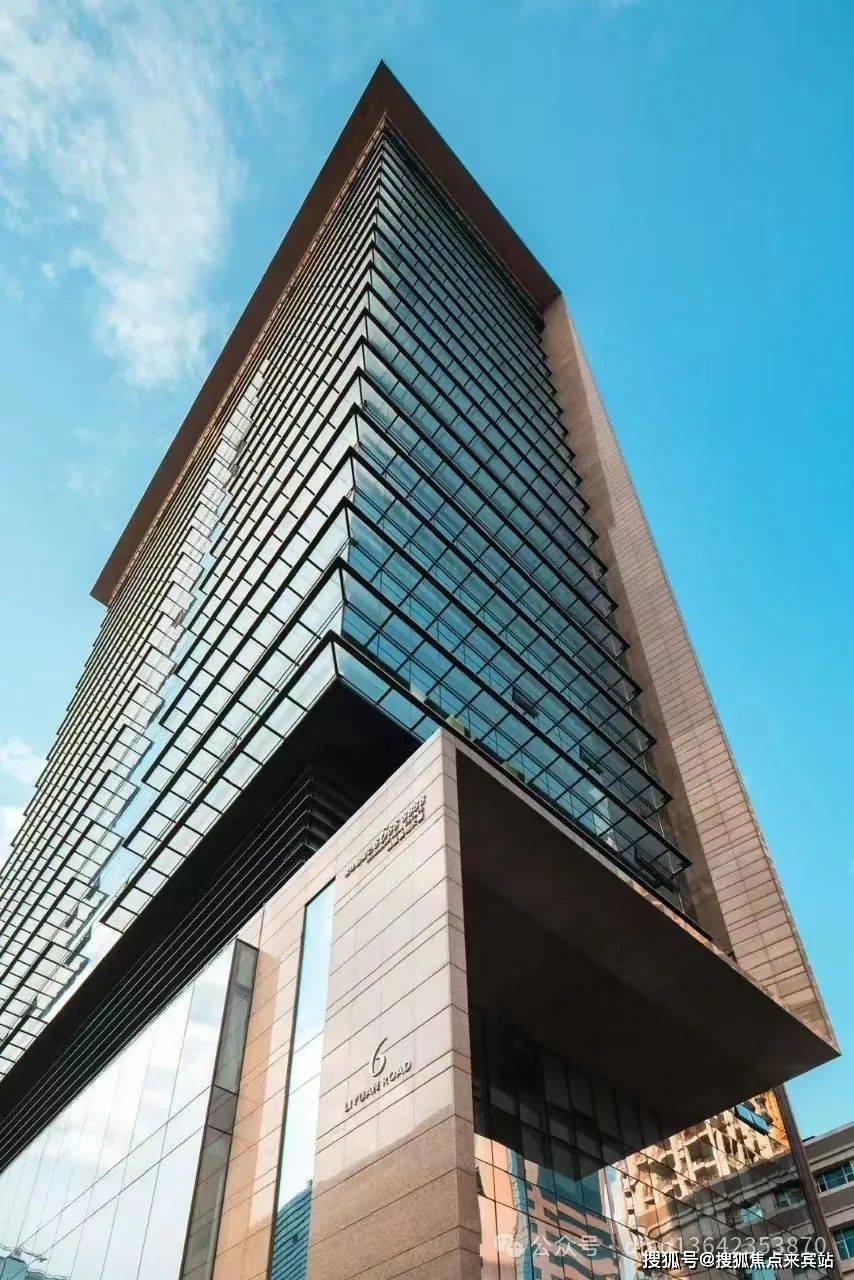 物资置地大厦(售楼处)首页网站