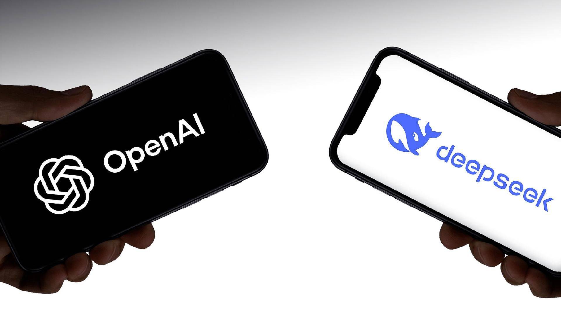 OpenAI公开提案封杀中国AI，背后藏着多少焦虑？