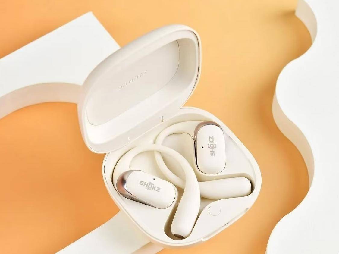 开放式耳机漏音严重吗？2025音质好性价比高的开放式耳机推荐