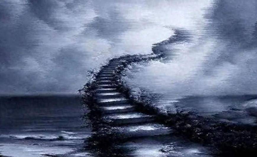 四川黄泉路:国内一级禁区,政府下令封禁400年,谜团至今未解