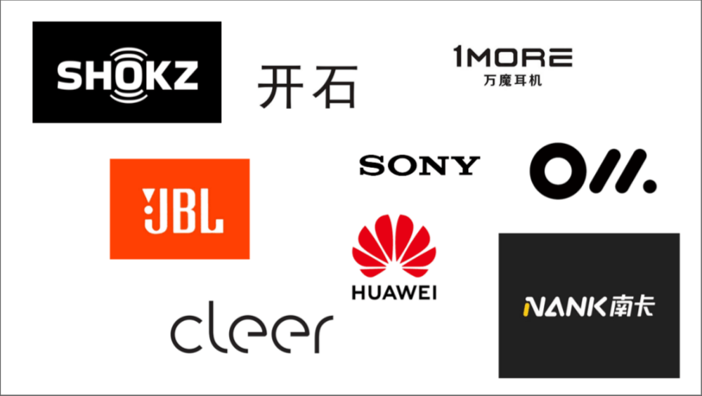 2025不入耳蓝牙耳机品牌排行榜前十名,技术流推荐什么开放式耳机好用?