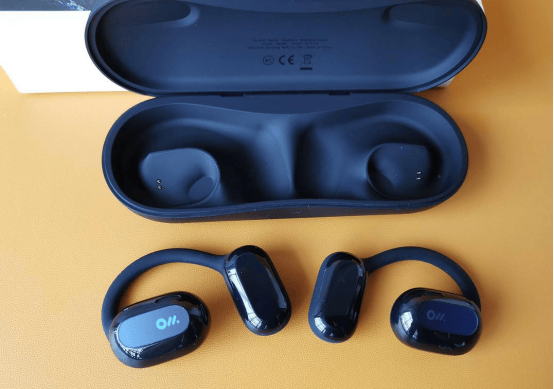 2025不入耳蓝牙耳机品牌排行榜前十名,技术流推荐什么开放式耳机好用?