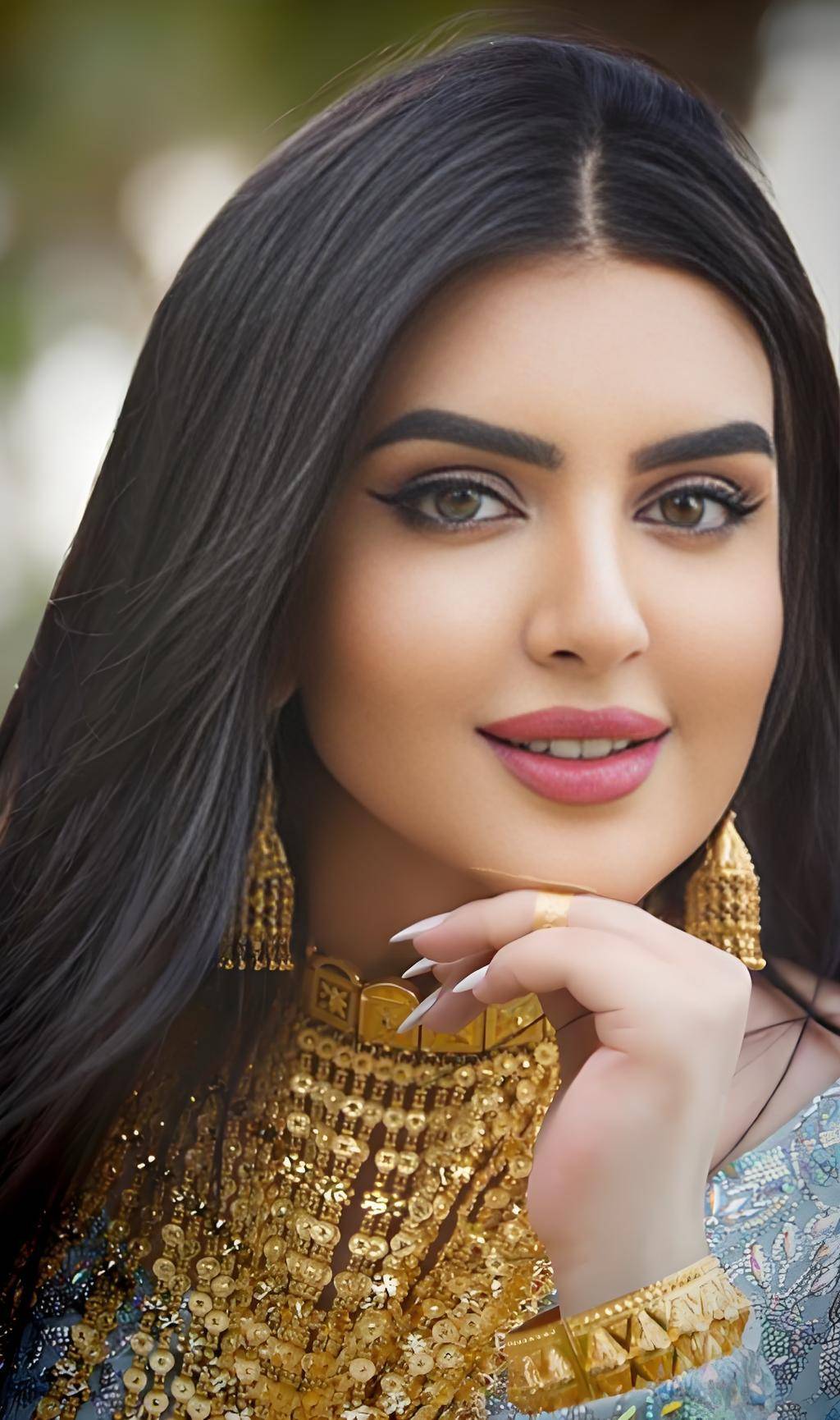 性感妩媚,异域风情,混血美女的天堂!