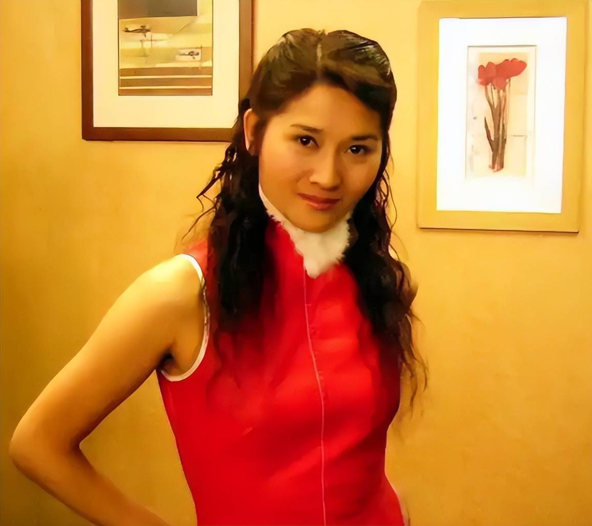 30位导演,夜夜陪睡,最后反被联合封杀,成唯一受害人_张钰_黄健中_角色