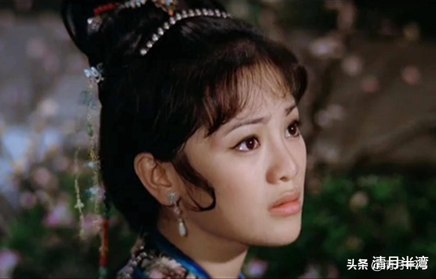 乐蒂_红楼梦_王文娟