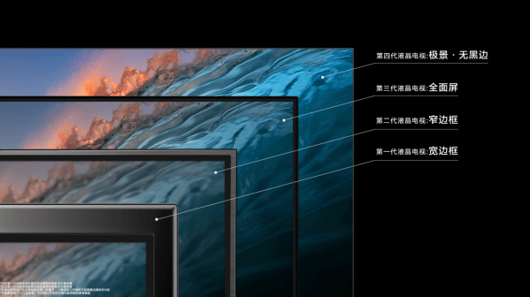 TCL Q10L系列：产业科技拼图下的电视革新之作